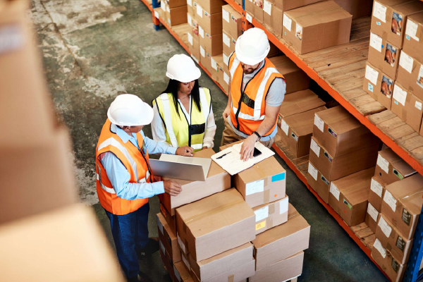 logistica