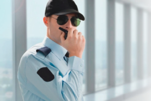 segurança patrimonial