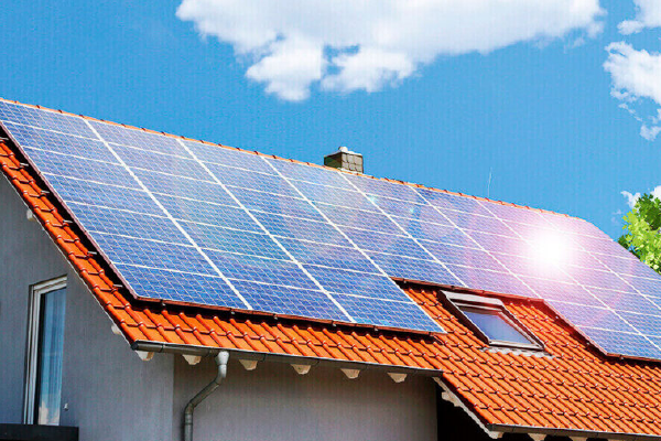 energia solar